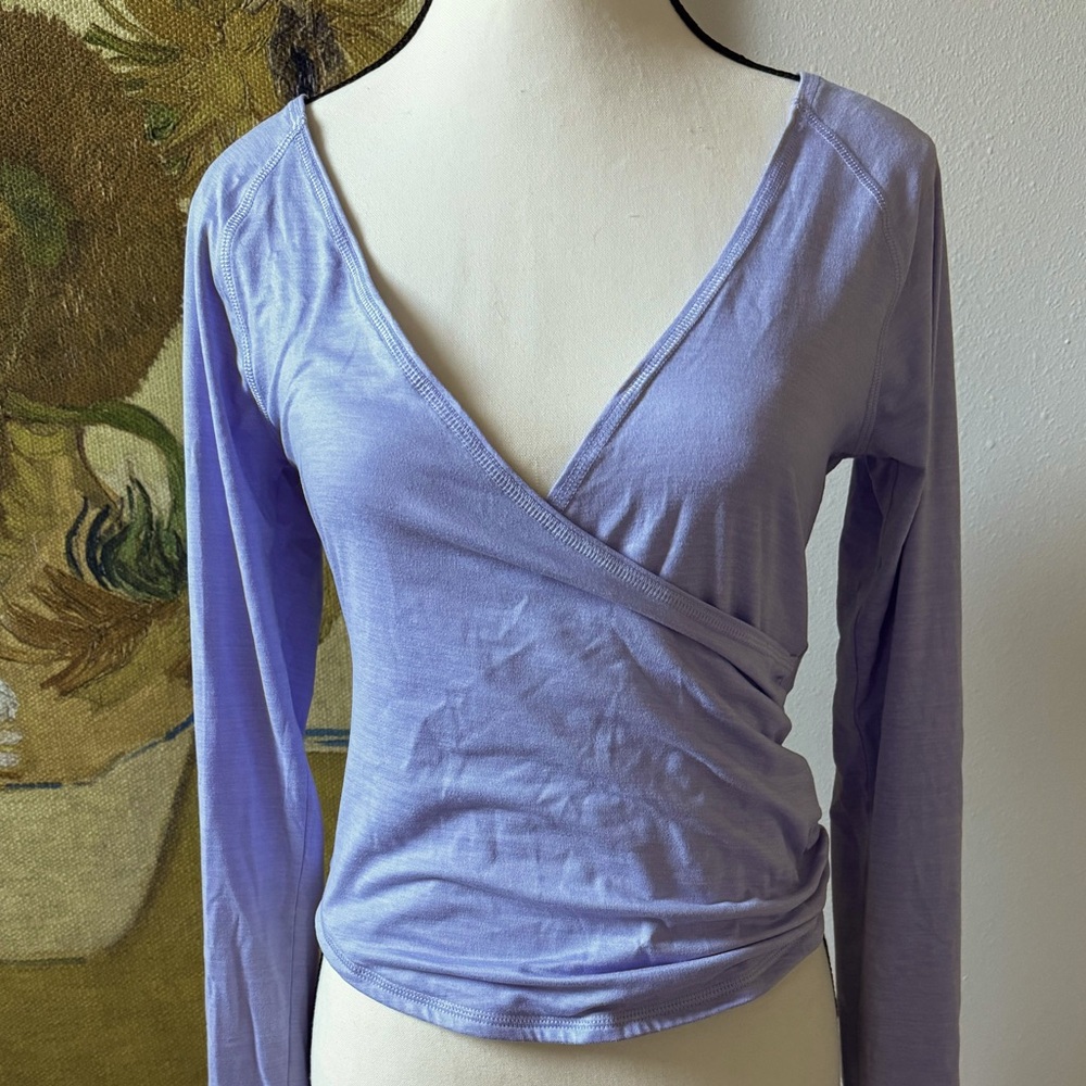 Free People Movement Long Sleeve